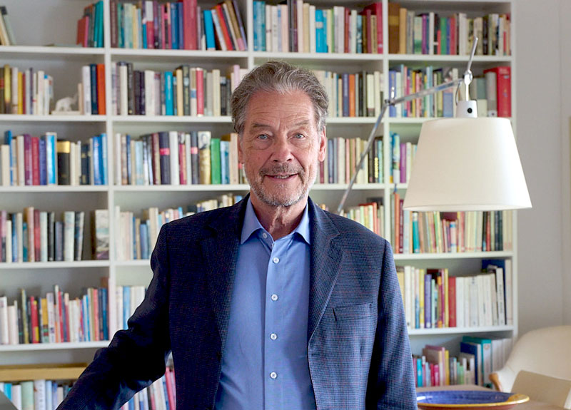 Dr Claudio Weiss Diagnosco