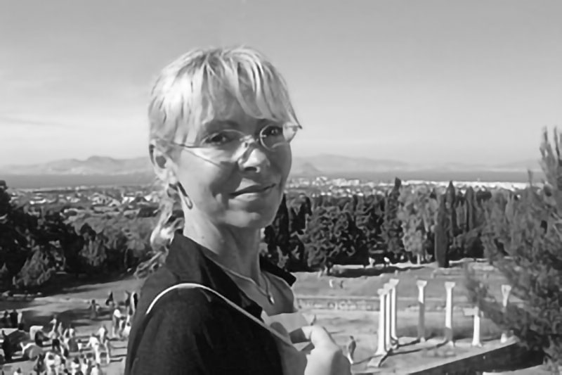 Dr. Marlen Schröder 