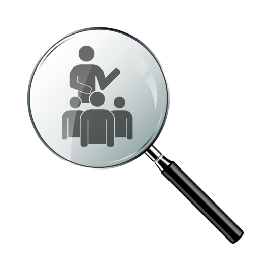 Diagnosco Professionals: Experts Organisations