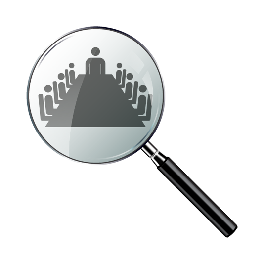 Diagnosco Professionals: Organisations